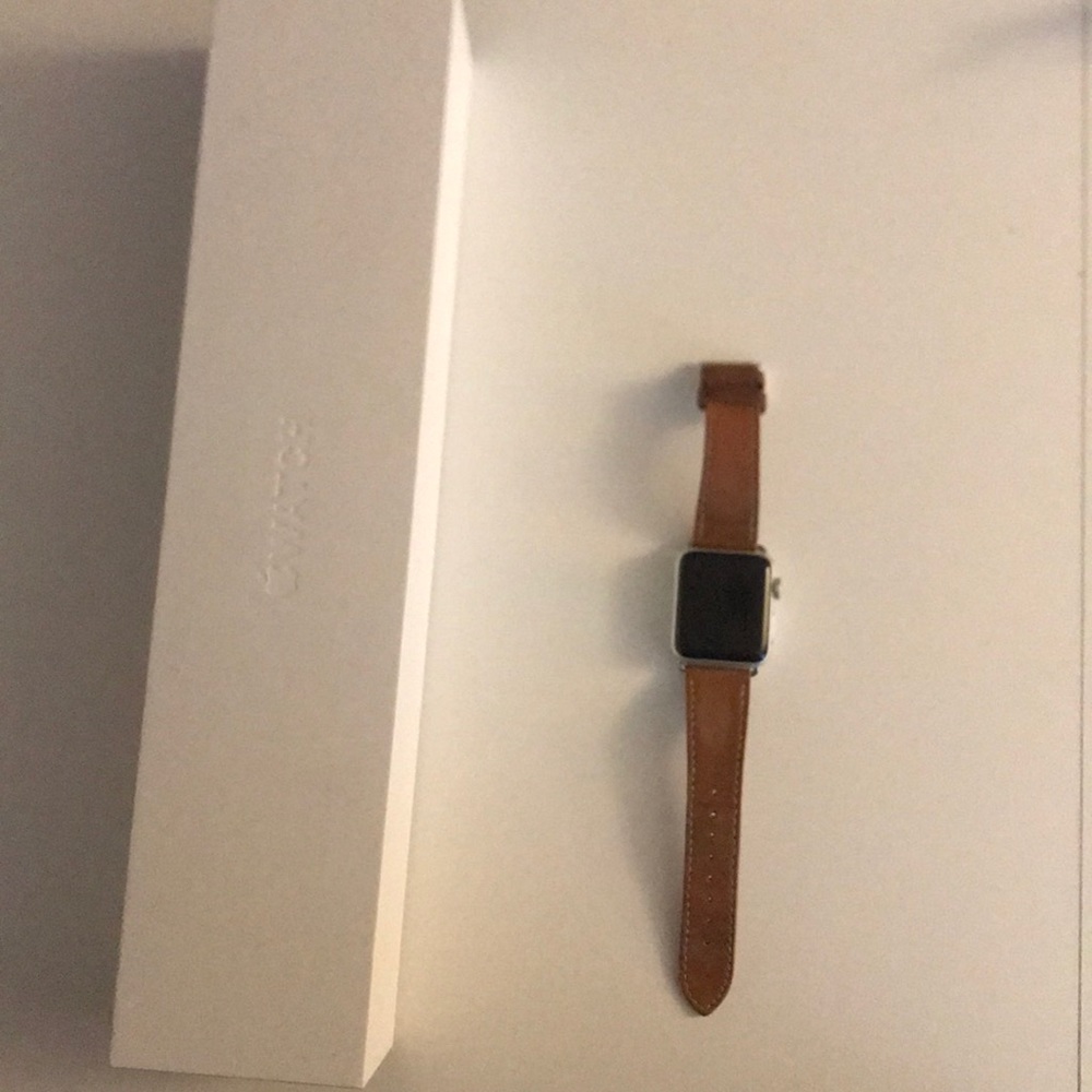 Apple Watch series 2